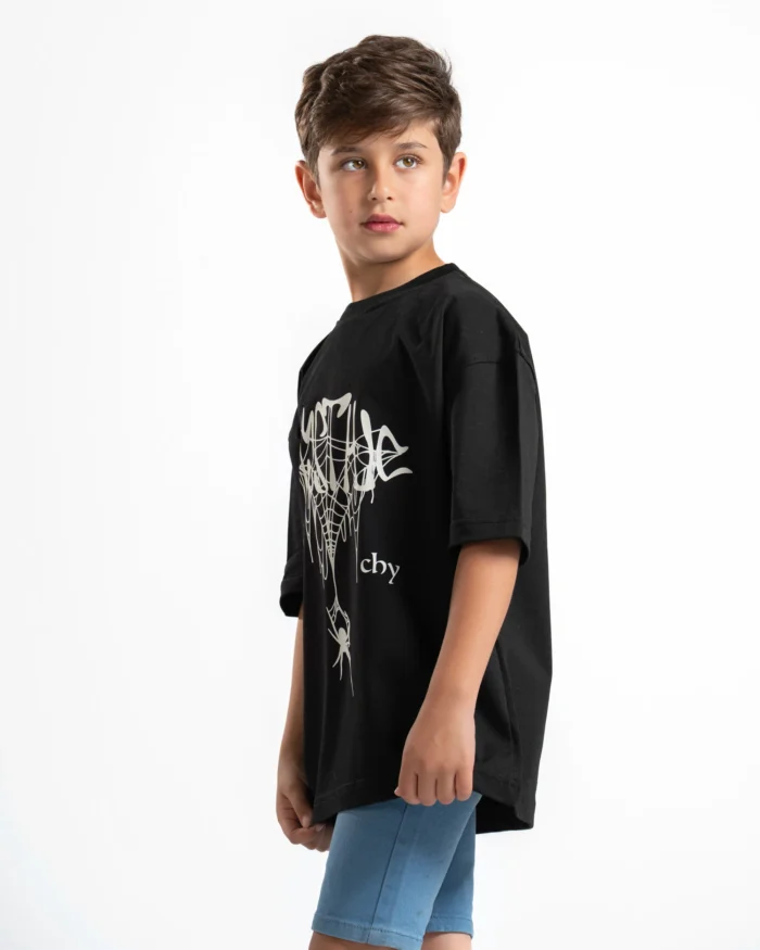 Dolabcoo CHY CHY KIds Tee - Image 4