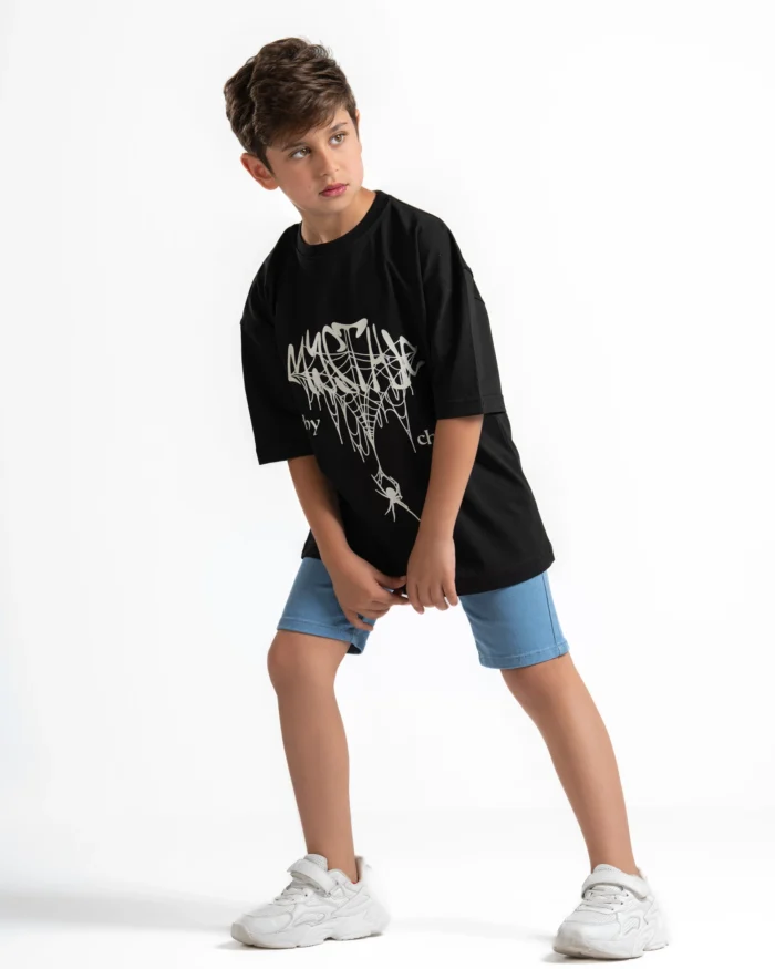 Dolabcoo CHY CHY KIds Tee - Image 5