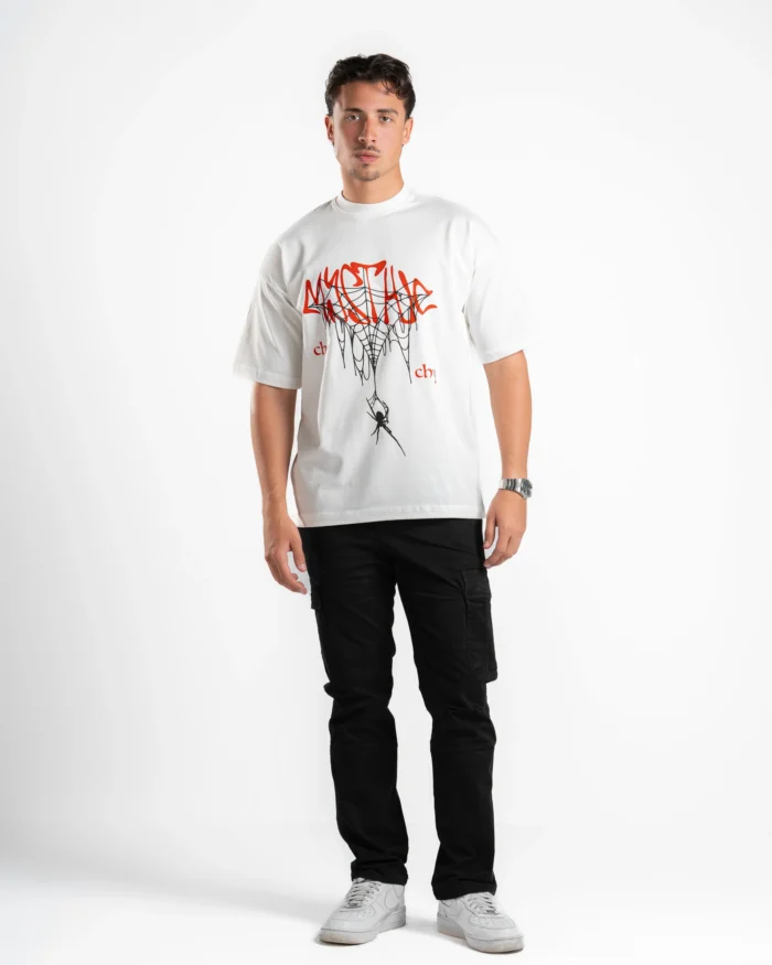 Dolabcoo CHY CHY Tee - Image 3