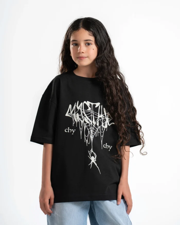 Dolabcoo CHY CHY KIds Tee - Image 2