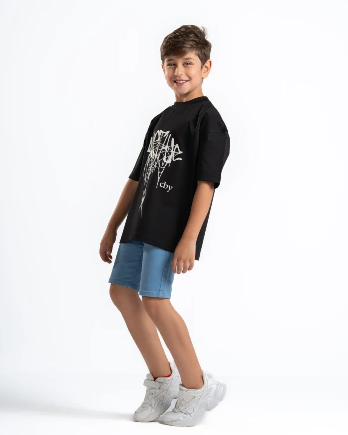 Dolabcoo CHY CHY KIds Tee - Image 6