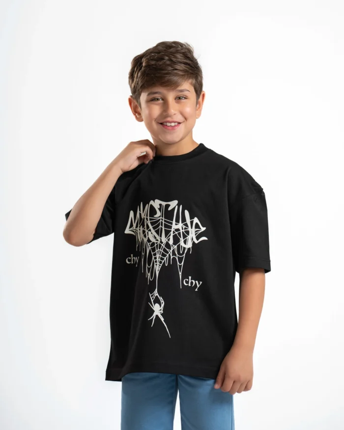 Dolabcoo CHY CHY KIds Tee - Image 1