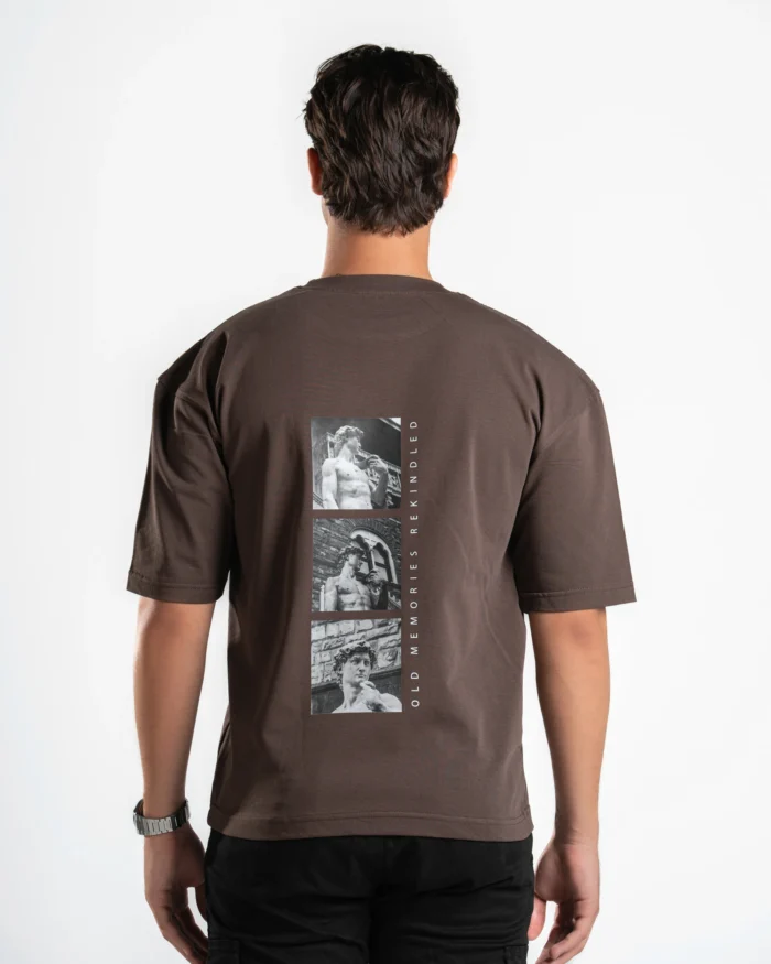 Dolabcoo Paris Tee - Image 2