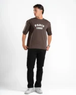 Dolabcoo Paris Tee - Image 3