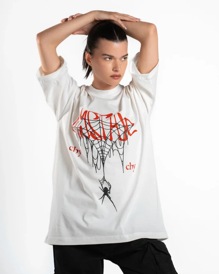 Dolabcoo CHY CHY Tee - Image 2