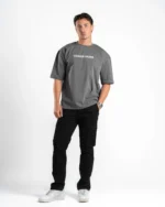 Dolabcoo VESIAN PARIS Printed Tee - Image 2