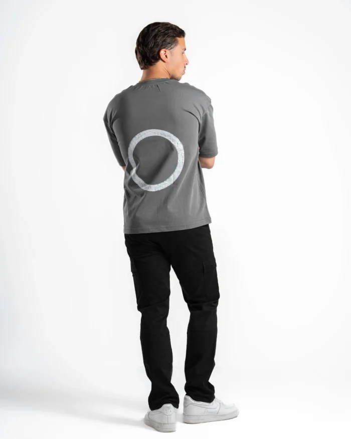 Dolabcoo VESIAN PARIS Printed Tee - Image 4