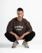 Dolabcoo Paris Tee