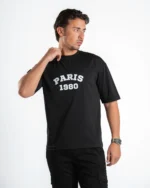 Dolabcoo Paris Tee