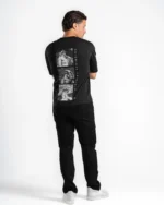 Dolabcoo Paris Tee - Image 3
