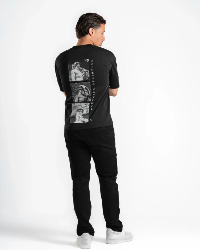 Dolabcoo Paris Tee - Image 3