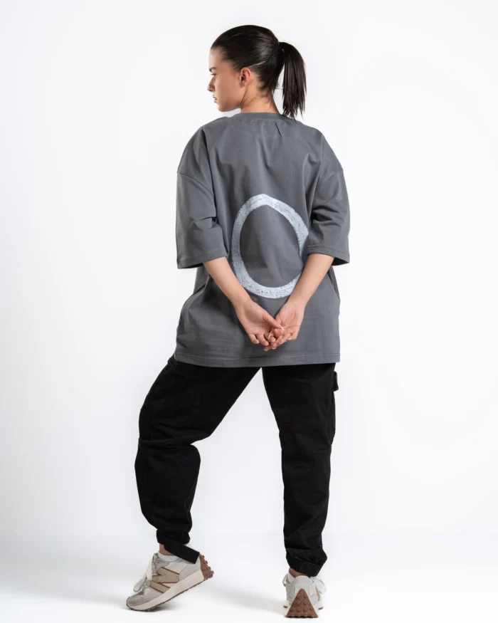 Dolabcoo VESIAN PARIS Printed Tee - Image 3