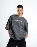 Dolabcoo VESIAN PARIS Printed Tee