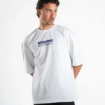 Dolabcoo VESIAN PARIS White Tee