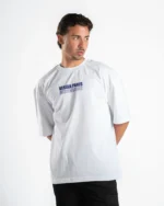 Dolabcoo VESIAN PARIS White Tee
