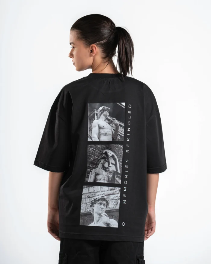 Dolabcoo Paris Tee - Image 2