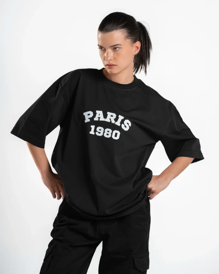 Dolabcoo Paris Tee - Image 4