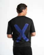 Dolabcoo VESIAN PARIS Black Tee - Image 2