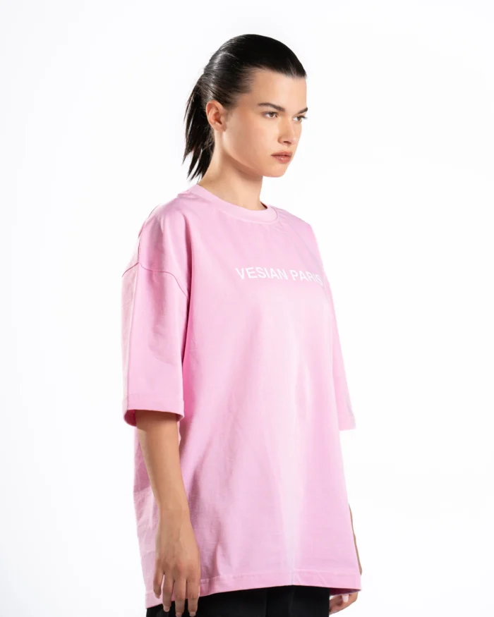 Dolabcoo VESIAN PARIS Printed Tee - Image 1