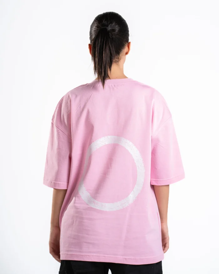 Dolabcoo VESIAN PARIS Printed Tee - Image 3