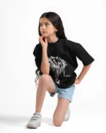 Dolabcoo CHY CHY KIds Tee - Image 3