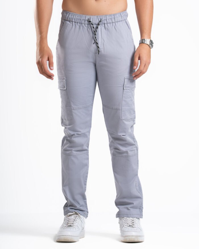 Dolabcoo Cargo slim pant - Image 2