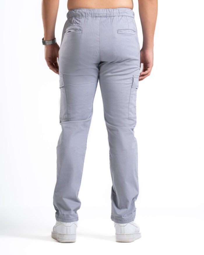 Dolabcoo Cargo slim pant - Image 3