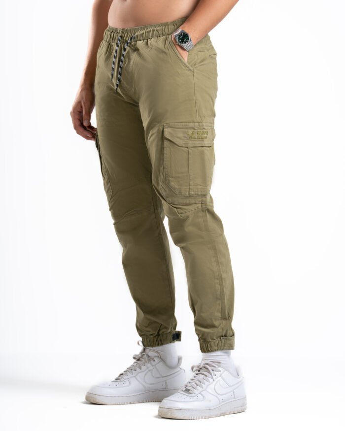 Dolabcoo Baggy Pant - Image 2