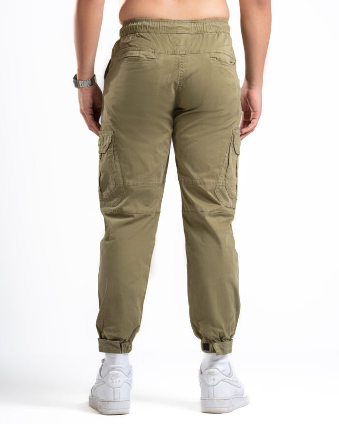 Dolabcoo Baggy Pant - Image 4