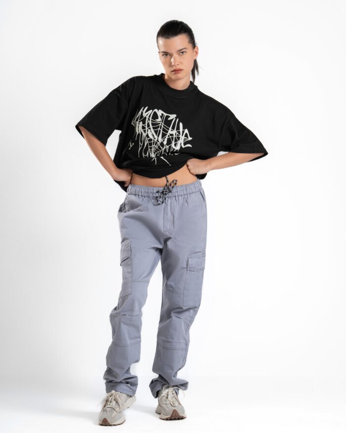Dolabcoo Cargo slim pant - Image 1
