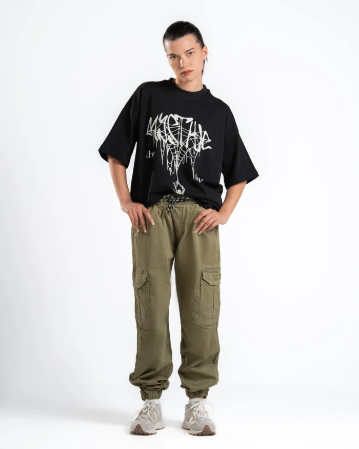 Dolabcoo Baggy Pant - Image 1