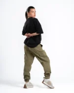 Dolabcoo Baggy Pant - Image 3