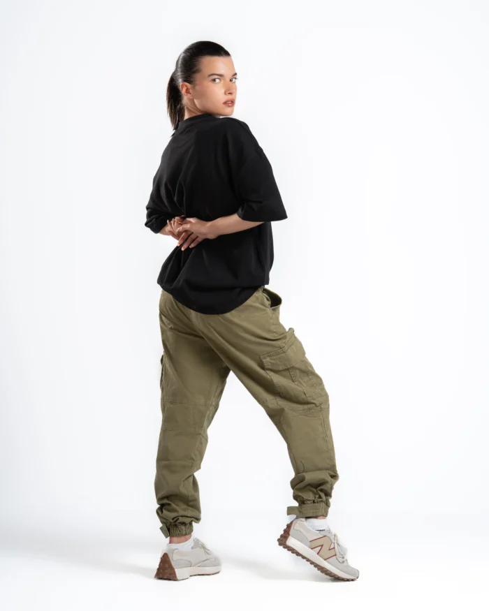 Dolabcoo Baggy Pant - Image 3