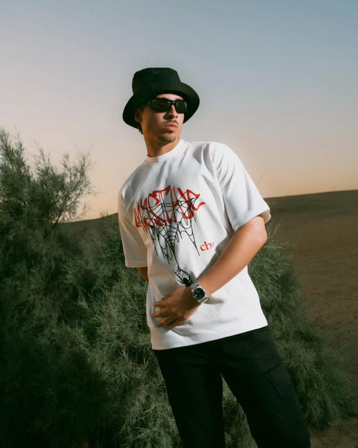Dolabcoo CHY CHY Tee - Image 1