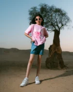 Dolabcoo Hunting Kids Tee - Image 4