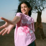 Dolabcoo Hunting Kids Tee