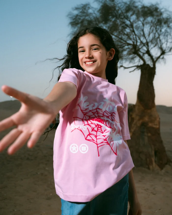 Dolabcoo Hunting Kids Tee - Image 1