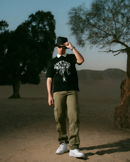 Dolabcoo Cargo Pant