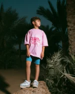 Dolabcoo Hunting Kids Tee - Image 3