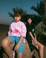 Dolabcoo Hunting Kids Tee - Image 2