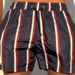 Dolabcoo Strip Swimwear