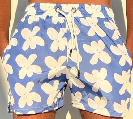 Dolabcoo Flowers Swimwear