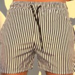 Dolabcoo Strip Swimwear